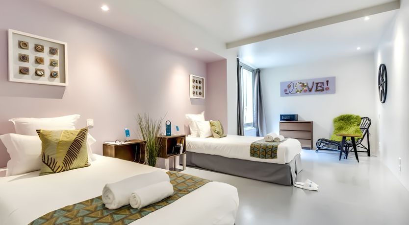 Photo of Belle of Le Marais