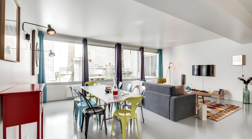 Photo of Belle of Le Marais