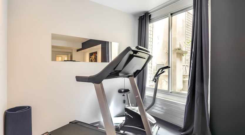 Photo of Belle of Le Marais