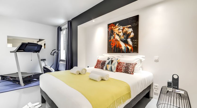 Photo of Belle of Le Marais