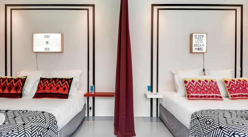 Photo of Belle of Le Marais