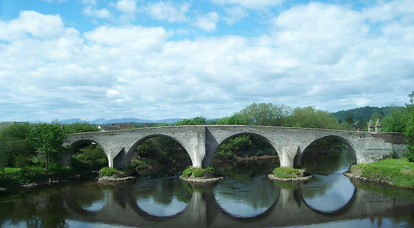 Photo of Hidden Heritage