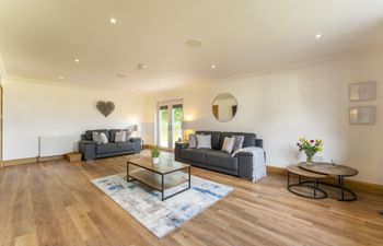 Hidden Heritage Holiday Cottage