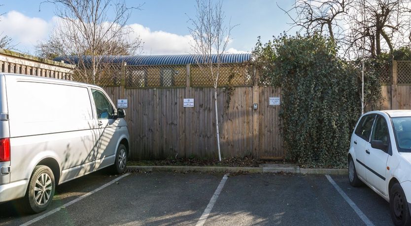 Photo of The Old Shipyard