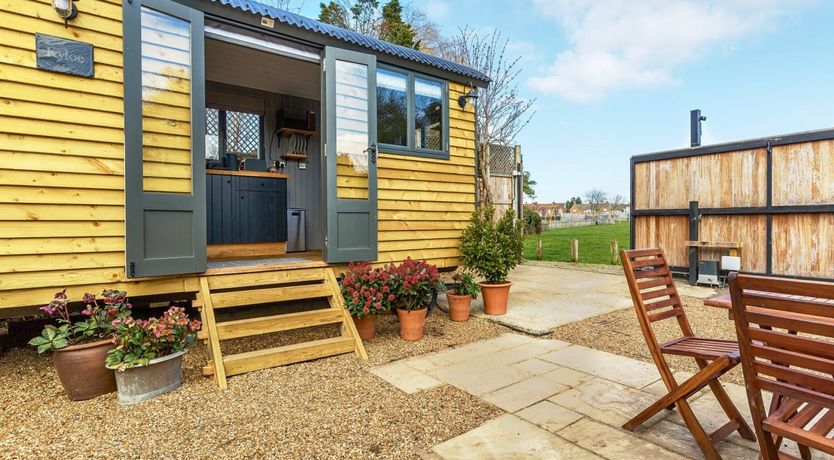 Photo of The Old Shipyard