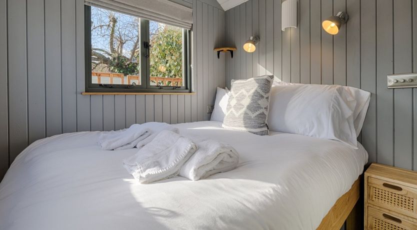 Photo of The Old Shipyard