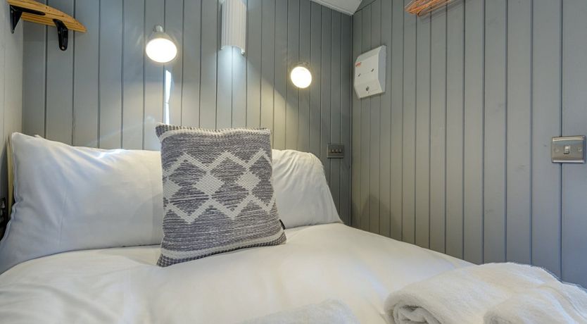 Photo of The Old Shipyard