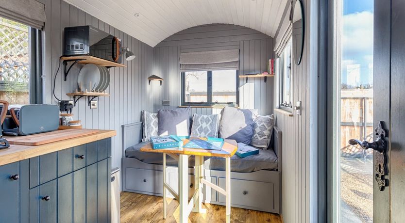 Photo of The Old Shipyard