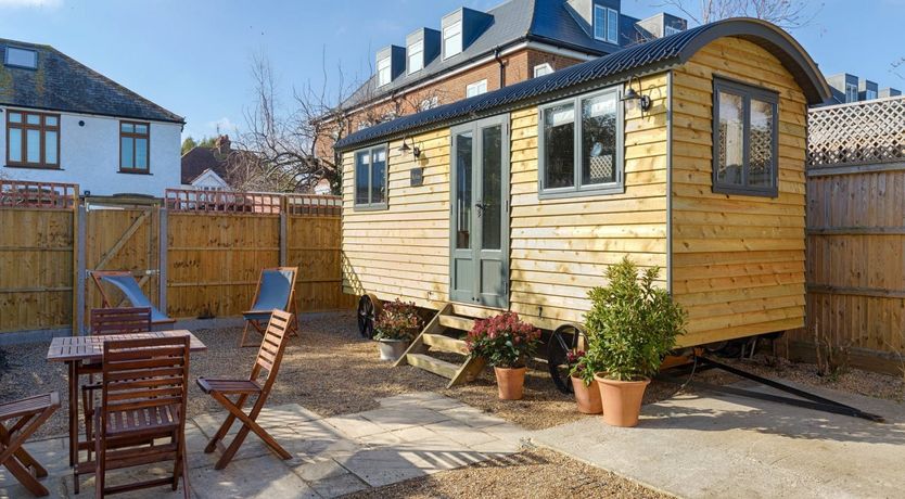 Photo of The Old Shipyard