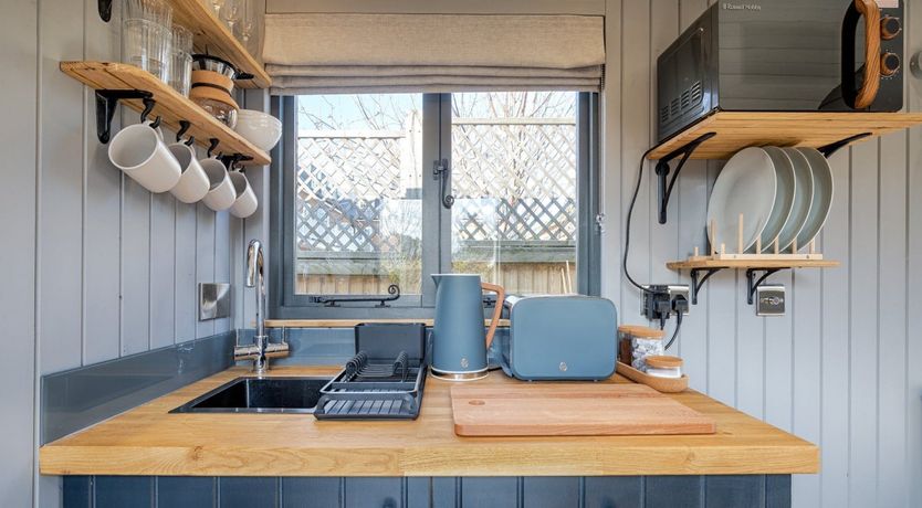 Photo of The Old Shipyard