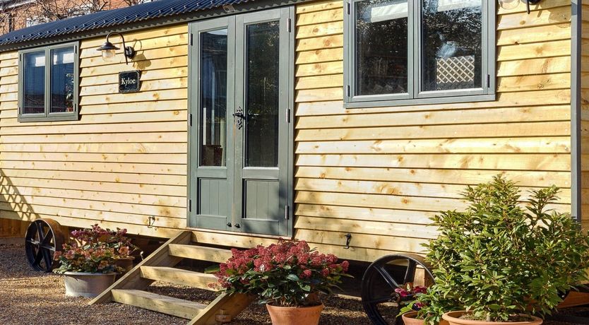 Photo of The Old Shipyard