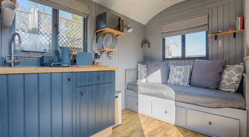 Photo of The Old Shipyard