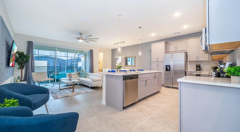 Photo of Family Adventure Base