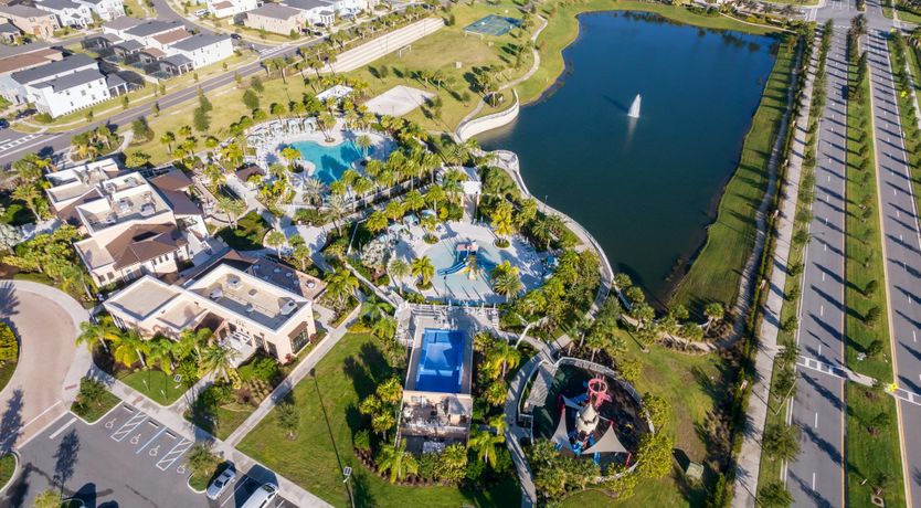 Photo of Family Adventure Base