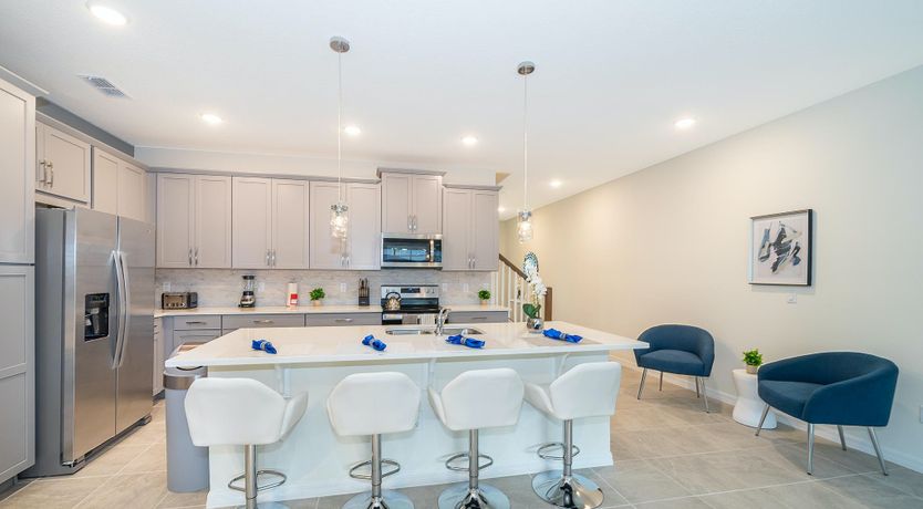 Photo of Family Adventure Base