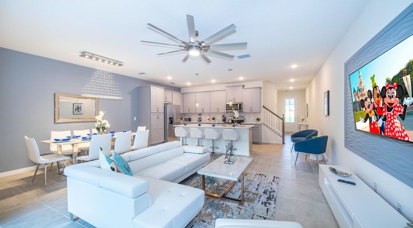 Photo of Family Adventure Base