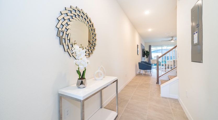 Photo of Family Adventure Base