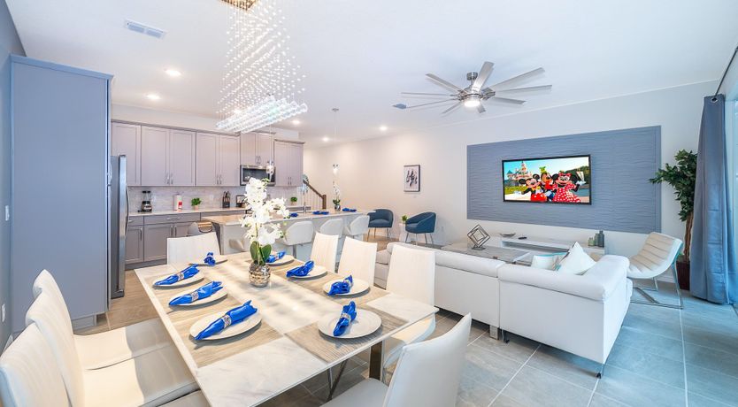 Photo of Family Adventure Base