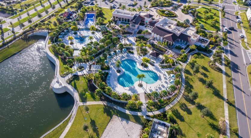 Photo of Family Adventure Base