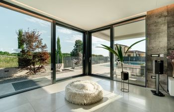 The Emerald Stone Holiday Home