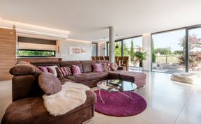 Photo of Modern Istria