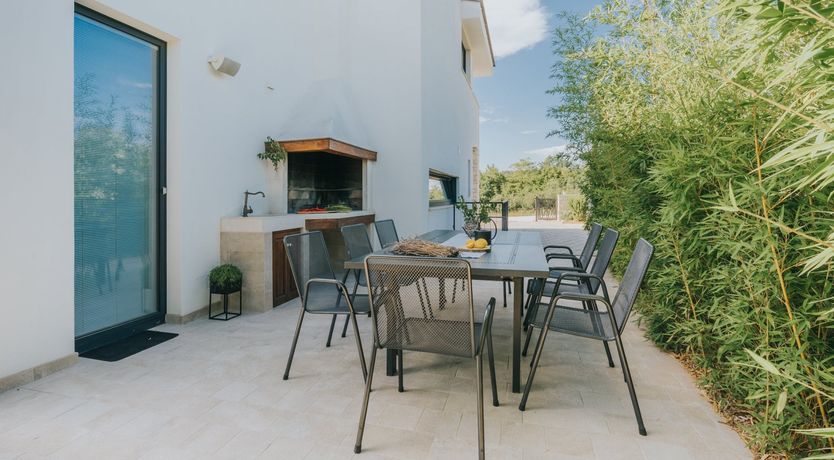 Photo of The Emerald Stone