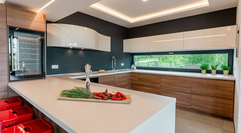 Photo of The Emerald Stone