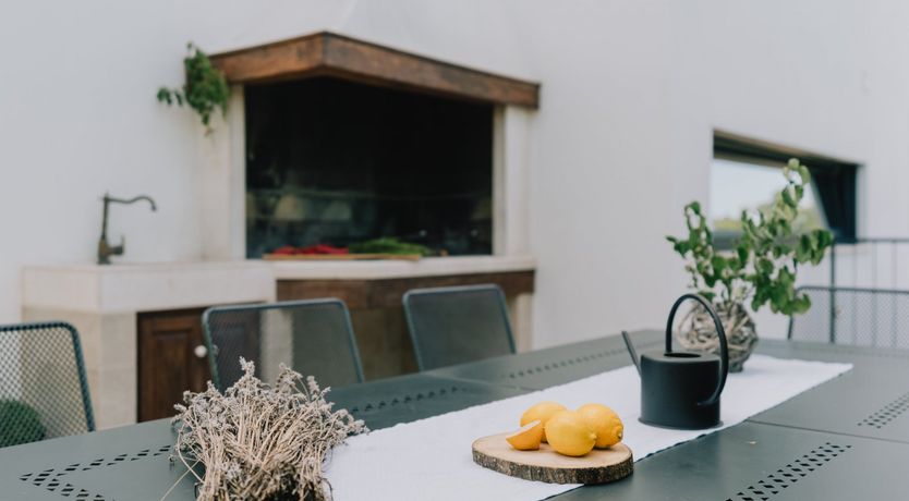 Photo of The Emerald Stone