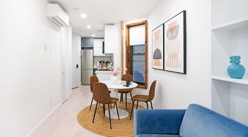 Photo of Manhattan Magnificence