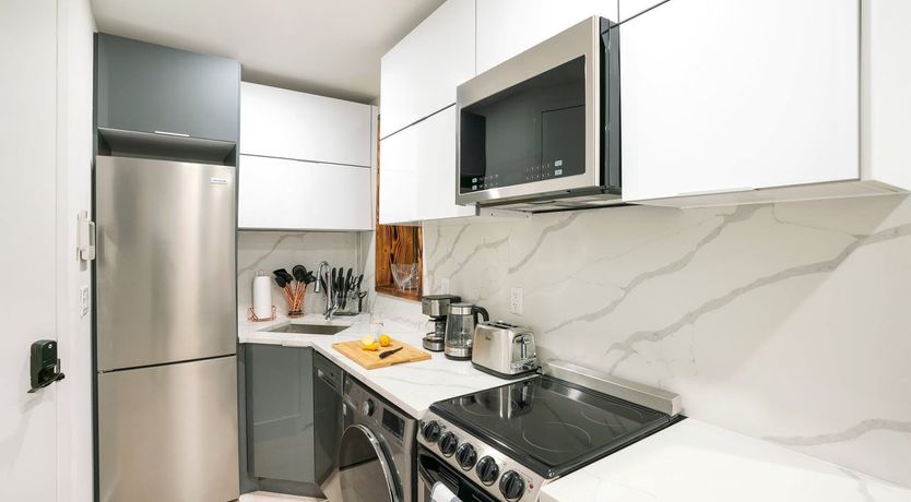 Photo of Manhattan Magnificence