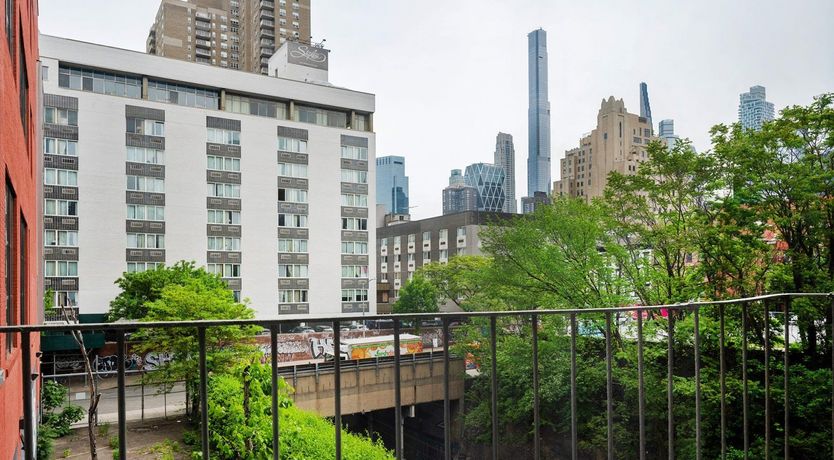 Photo of Manhattan Magnificence