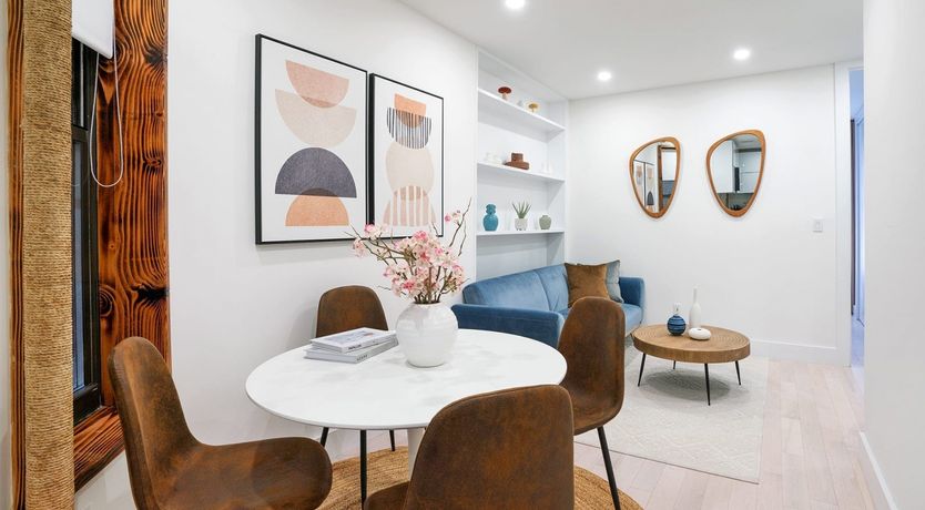 Photo of Manhattan Magnificence