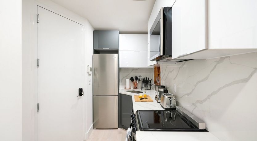 Photo of Manhattan Magnificence