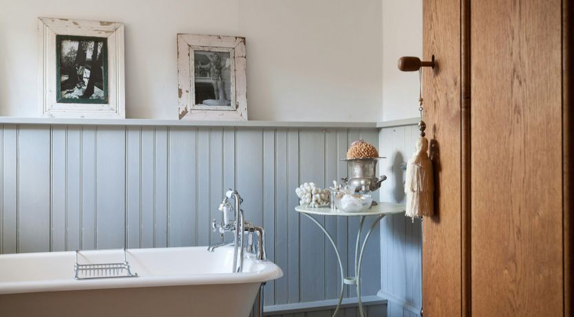 Photo of Charing Charm