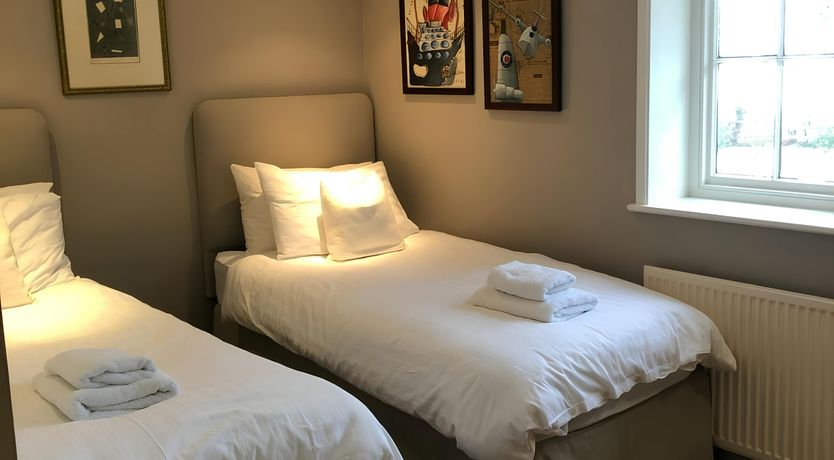 Photo of Charing Charm