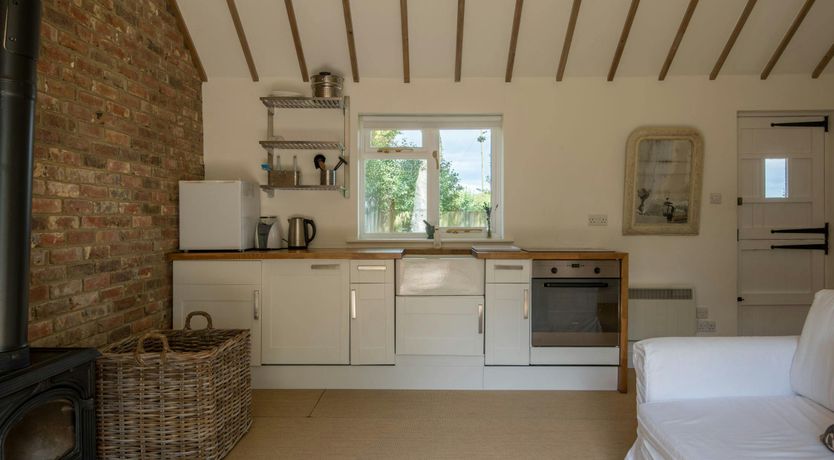 Photo of Charing Charm