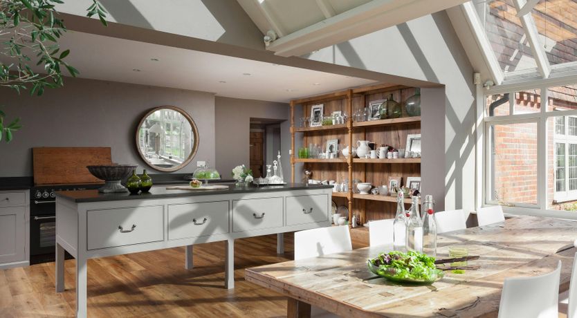 Photo of Charing Charm