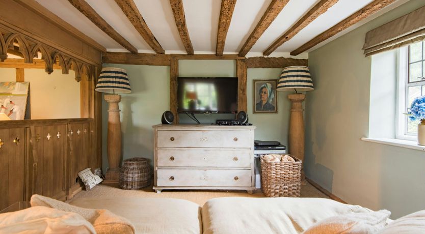 Photo of Charing Charm