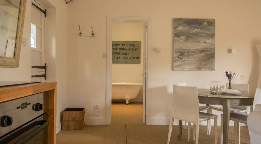 Photo of Charing Charm