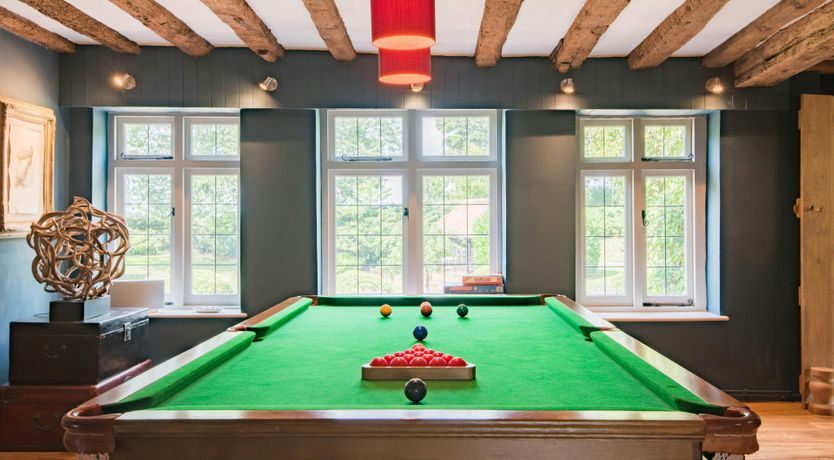 Photo of Charing Charm