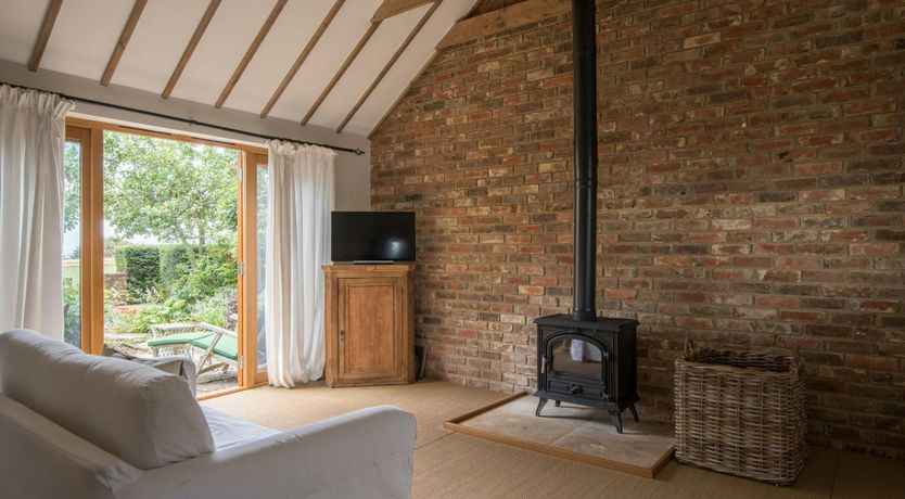 Photo of Charing Charm