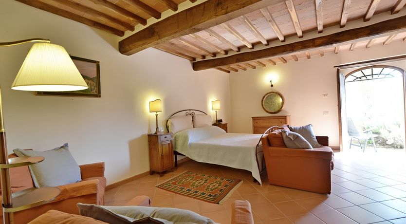 Photo of Tuscany Magic