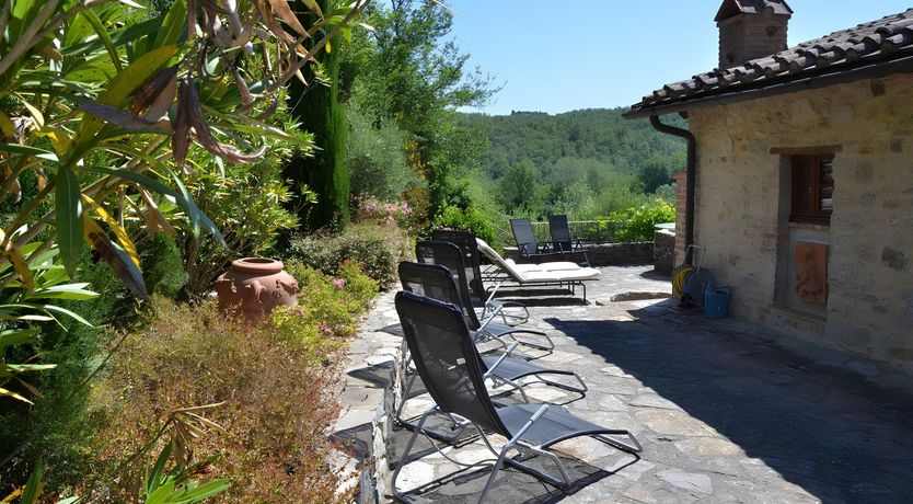 Photo of Tuscany Magic