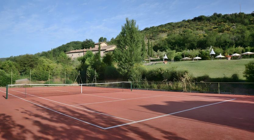 Photo of Tuscany Magic