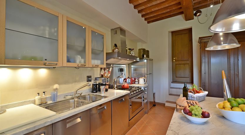 Photo of Tuscany Magic