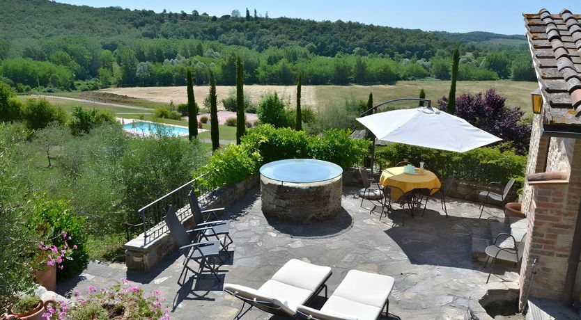 Photo of Tuscany Magic