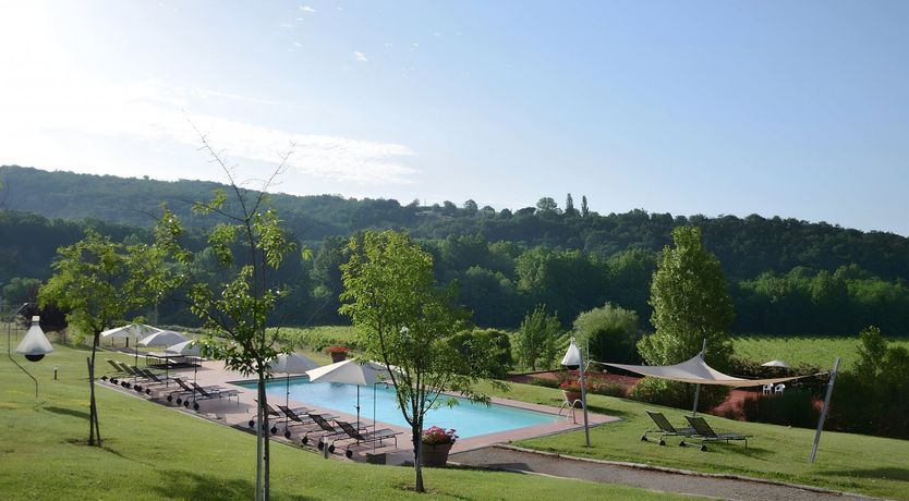 Photo of Tuscany Magic