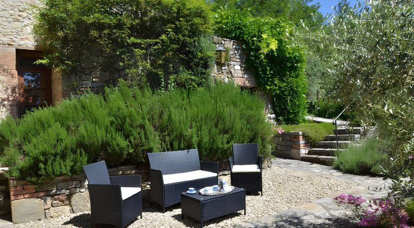 Photo of Tuscany Magic