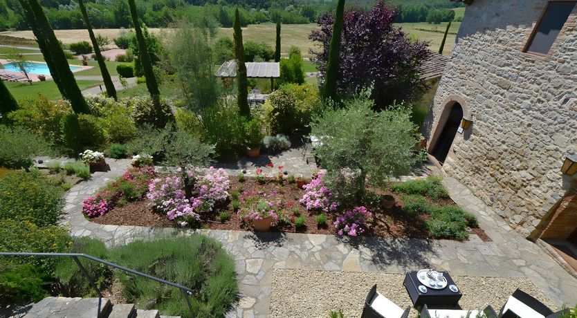 Photo of Tuscany Magic