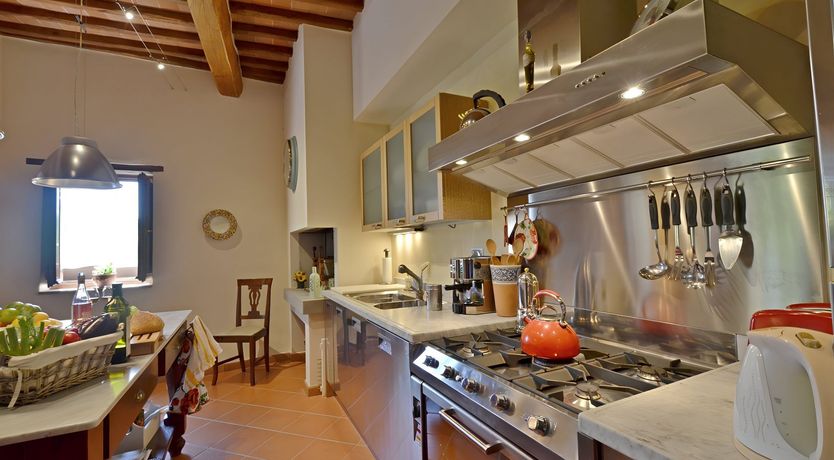 Photo of Tuscany Magic